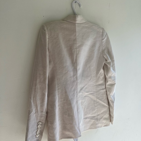 VERONICA BEARD Braeton Dickey Jacket Size 2 - Picture 7 of 8